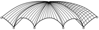 Żagielkowa ośmio