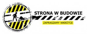Strona w budowie