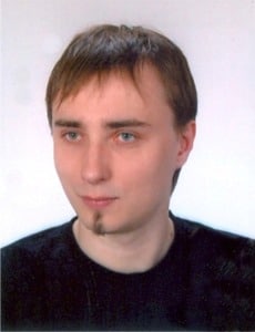 Autor: Andrzej Chodor